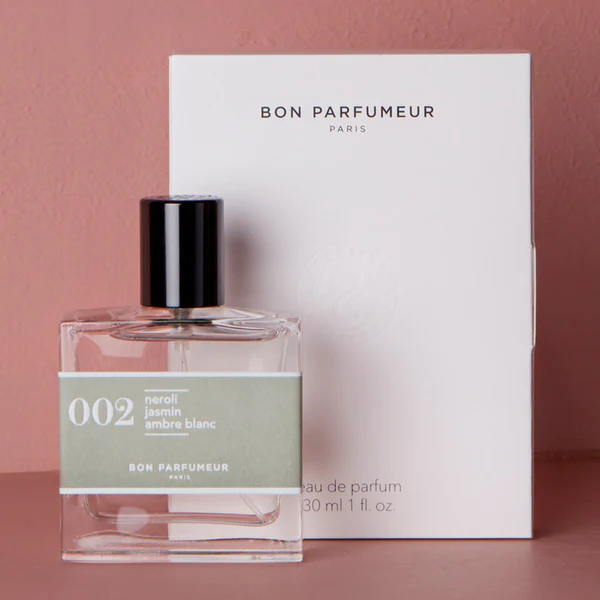 Catégorie parfums